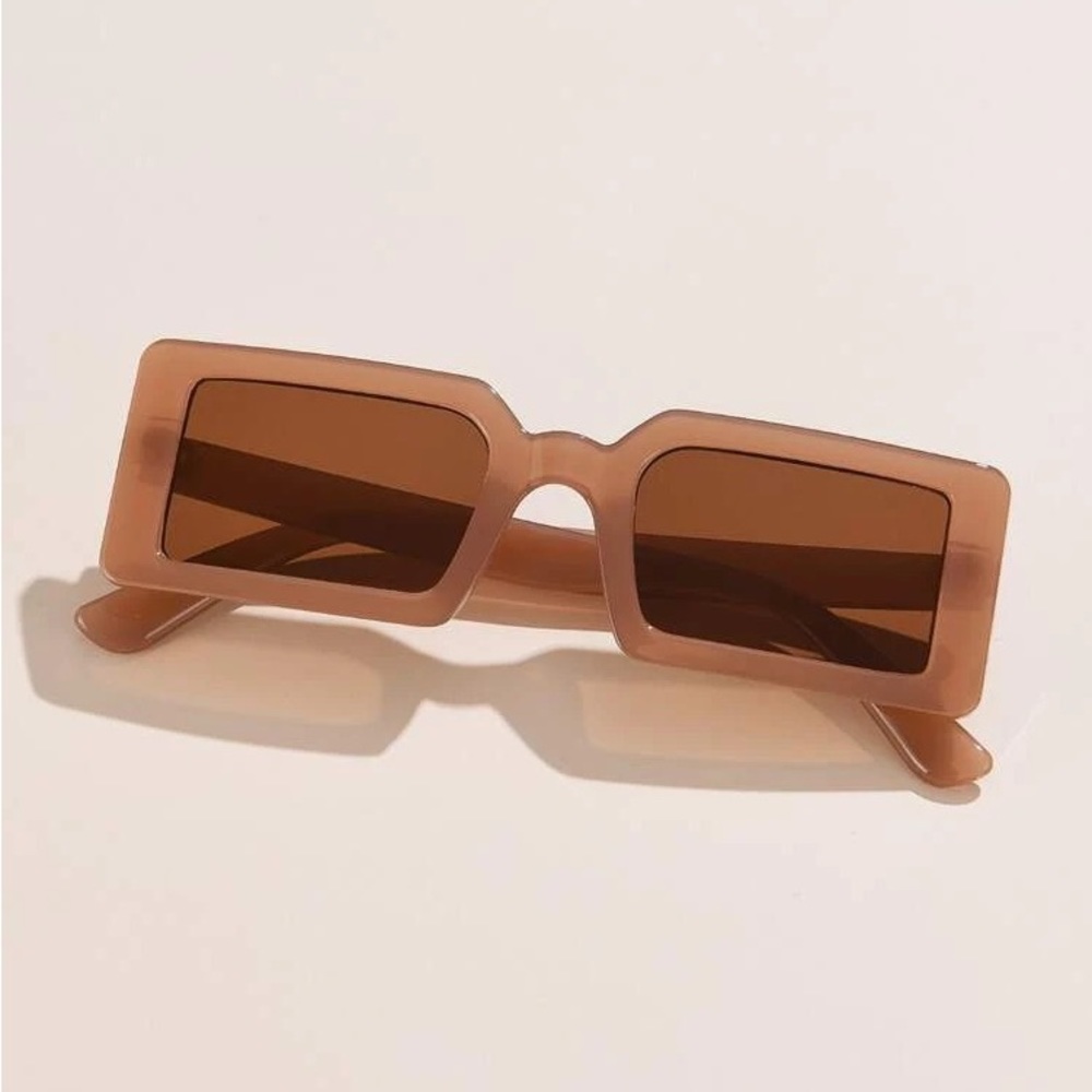 Brown Sunglasses